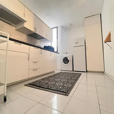 Apartman Casa Tonino