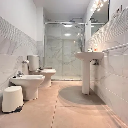 Casa Tonino Апартаменты Коральео