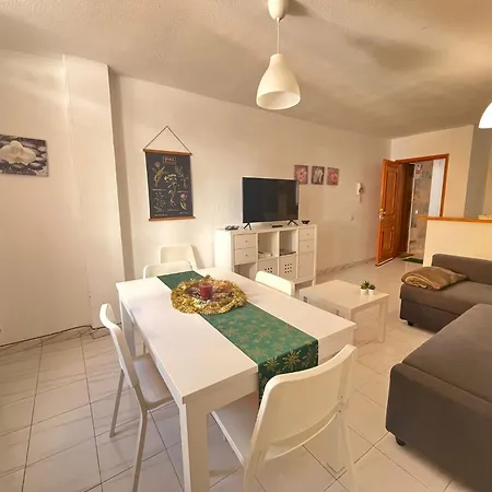 Casa Tonino Apartman