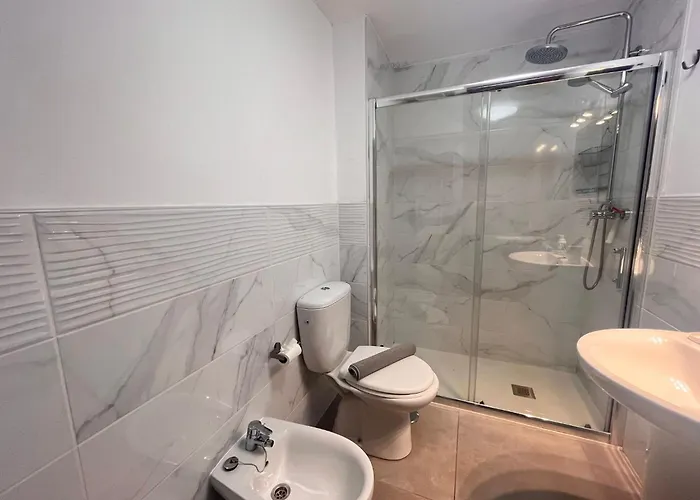 Appartement Casa Tonino *