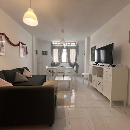 Casa Tonino 公寓