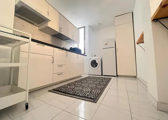 Apartamento Casa Tonino