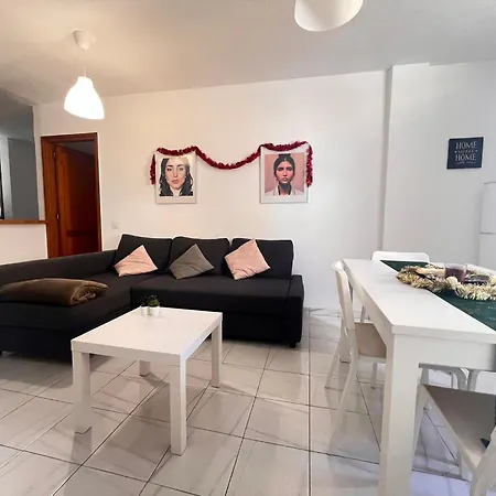 Lejlighed Casa Tonino