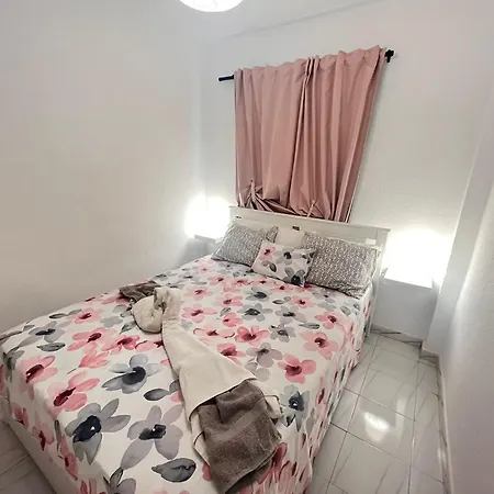 Lejlighed Casa Tonino *