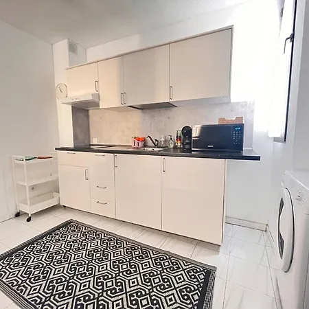 Casa Tonino Corralejo